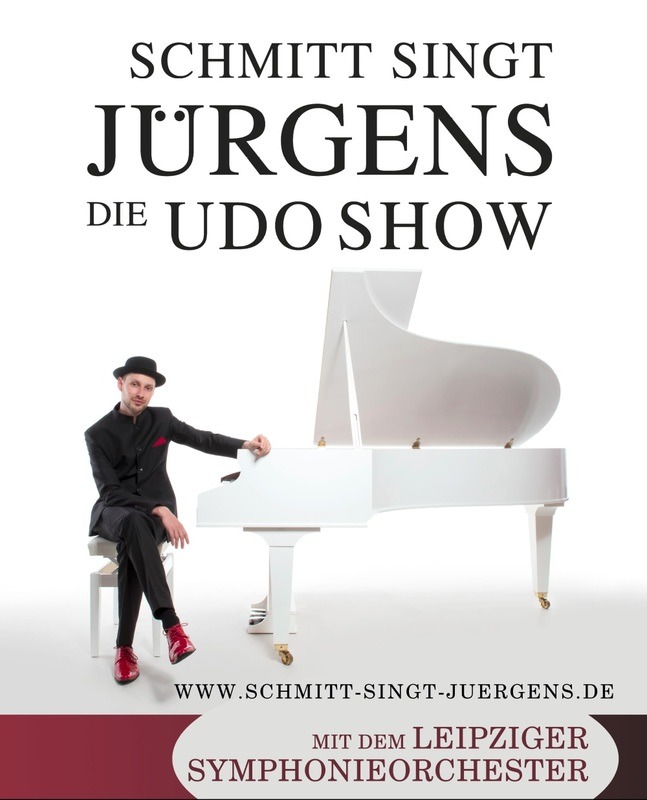 Schmitt singt Jürgens